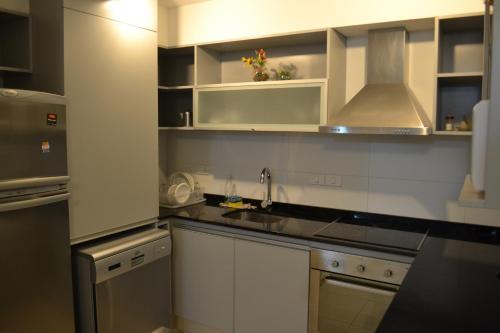 arenas del mar apartments