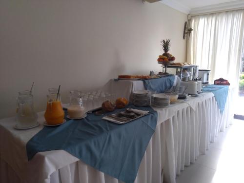 arenas del mar apartments