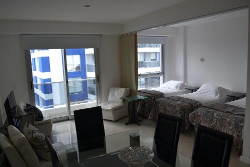 arenas del mar apartments
