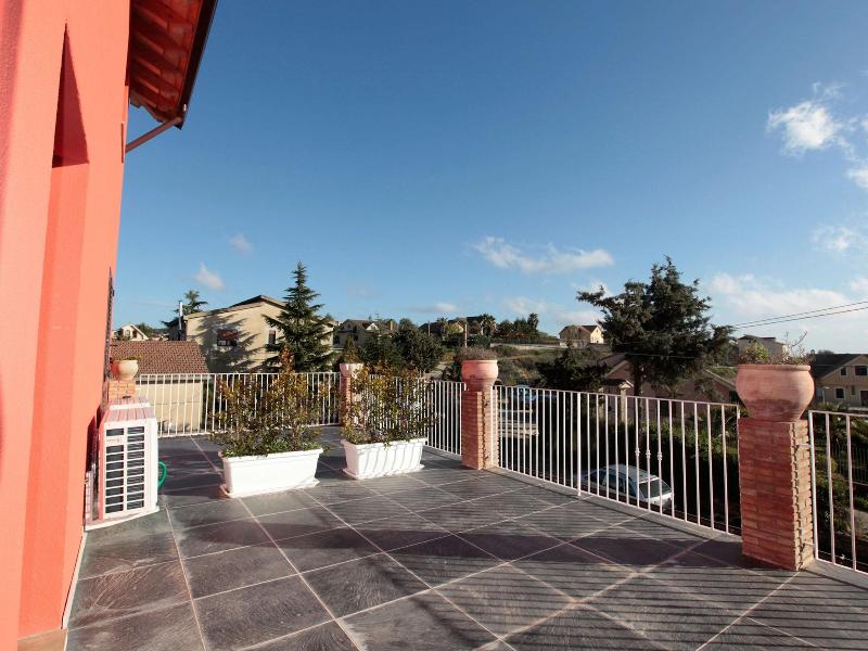 La Casa Rossa Country House,Piazza Armerina>>Enna,3 star