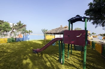 tanfous beachand aquapark