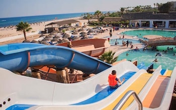 tanfous beachand aquapark