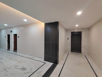 the itihas business hotel
