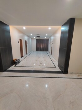 the itihas business hotel