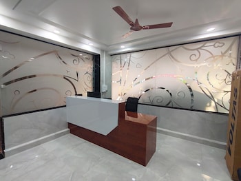 the itihas business hotel