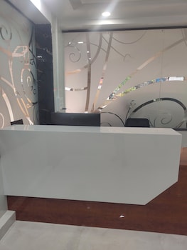 the itihas business hotel