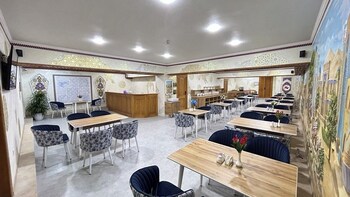 Hotel Al -Amir Palace Boutique,,4 star