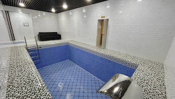 Hotel Al -Amir Palace Boutique,,4 star