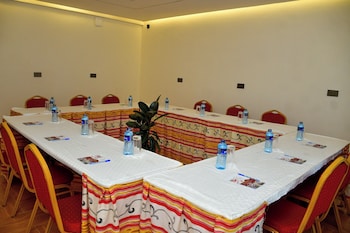 sophies garden hotel