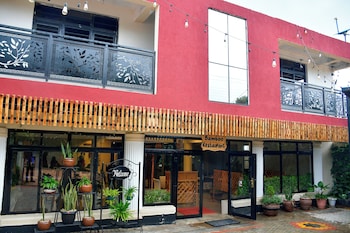 Sophies Garden Hotel,,3 star