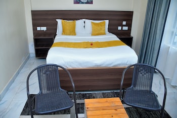 Sophies Garden Hotel,,3 star