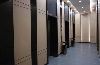 zunyi dongting hotel huiyi huizhi
