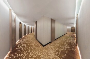zunyi dongting hotel huiyi huizhi