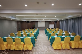 zunyi dongting hotel huiyi huizhi