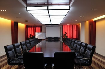 zunyi dongting hotel huiyi huizhi