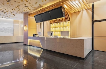 Zunyi Dongting Hotel-Huiyi Huizhi,,3 star