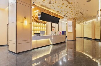 Zunyi Dongting Hotel-Huiyi Huizhi,,3 star