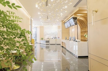 Zunyi Dongting Hotel-Huiyi Huizhi,,3 star