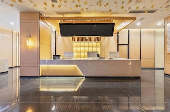 Zunyi Dongting Hotel-Huiyi Huizhi,,3 star