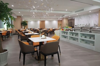 zunyi dongting hotel huiyi huizhi