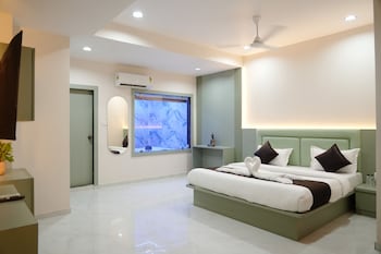 Hotel The Avanta Naroda,,3 star