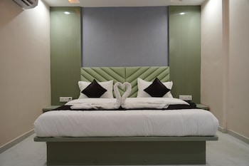 Hotel The Avanta Naroda,,3 star