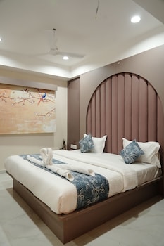 Hotel The Avanta Naroda,,3 star