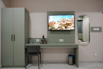 hotel the avanta naroda