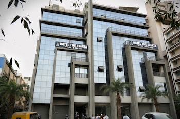 Hotel The Avanta Naroda,,3 star