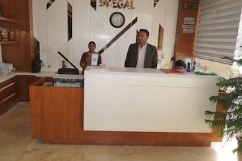 hotel regal by rhytham