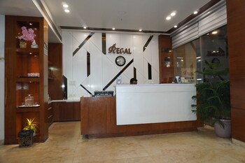 hotel regal by rhytham