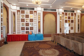 hotel regal by rhytham