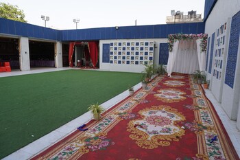 hotel regal by rhytham
