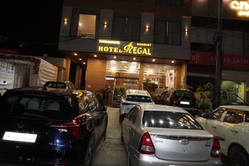 hotel regal by rhytham