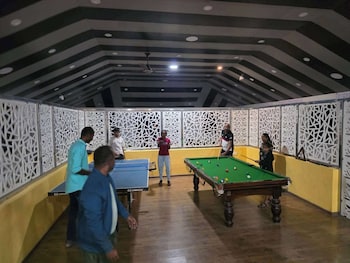 spka jungle resort