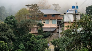 spka jungle resort