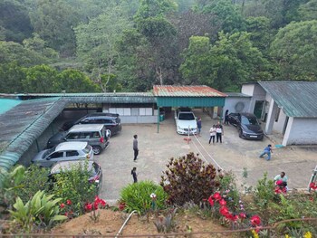 spka jungle resort