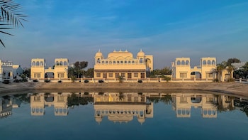 the ramgarh resort