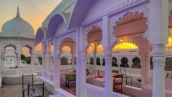 The Ramgarh Resort,,3 star