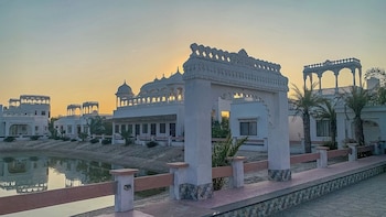 the ramgarh resort