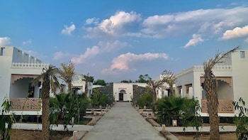The Ramgarh Resort,,3 star