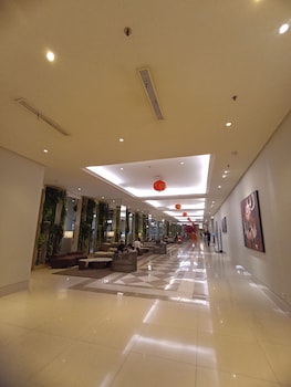 bima hotel