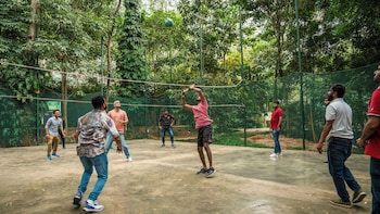 area 83 adventure resort