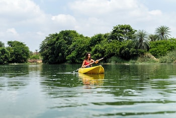 area 83 adventure resort