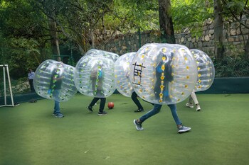 area 83 adventure resort