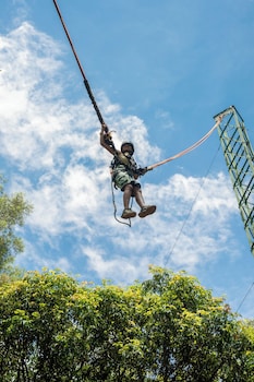 area 83 adventure resort