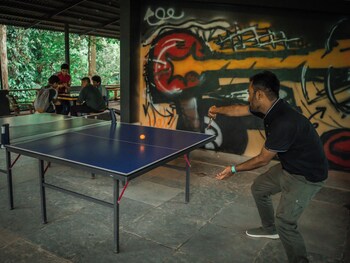 area 83 adventure resort