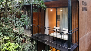 area 83 adventure resort