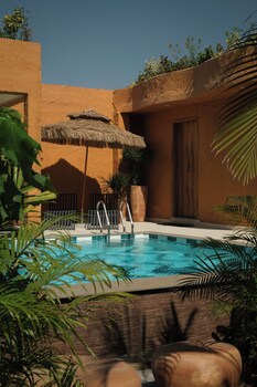 area 83 adventure resort