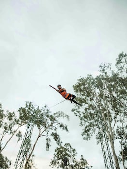 area 83 adventure resort